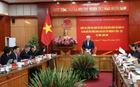 Công tác bầu cử tại Lạng Sơn triển khai thực hiện nghiêm túc, trách nhiệm