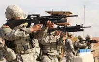 Tổng thống Trump tuyên bố tăng ngân sách quốc phòng Mỹ lên mức kỷ lục