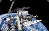 NASA xem xét mọi phương án khi có vấn đề y tế trên Trạm vũ trụ quốc tế