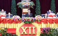 Tổng Bí thư Tô Lâm gửi thư chúc mừng Tổng Bí thư Lào Thongloun Sisoulith