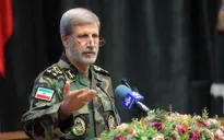 Iran đe dọa tấn công phủ đầu sau cảnh báo của Tổng thống Trump