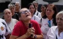 Venezuela cập nhật con số thương vong trong cuộc tấn công của Mỹ