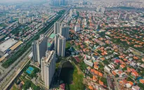 Giá nhà, đất miền Bắc tăng 112% trong 5 năm qua, vượt xa tốc độ tăng thu nhập