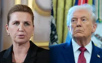 Tổng thống Trump nghi ngờ cam kết của NATO giữa căng thẳng về Greenland