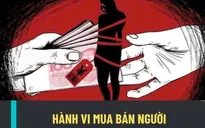 Đẩy mạnh phòng ngừa, xử lý nghiêm tội phạm mua bán người