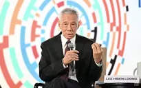 Diễn đàn Triển vọng Khu vực ASEAN 2026