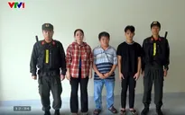 Khởi tố đối tượng cầm đầu đường dây sản xuất, buôn bán hàng trăm tấn mì sợi sử dụng chất cấm