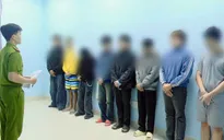 Tạm giữ hình sự chủ một nhà hàng tại Đà Nẵng vì chứa chấp sử dụng ma túy