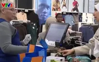 Doanh nghiệp nhỏ “giải cứu” thị trường lao động Mỹ