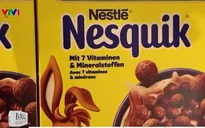 UAE và Qatar thu hồi sữa công thức Nestlé