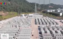 Trung Quốc chi 35 tỷ USD cho các dự án lưu trữ điện năng