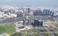 Hiện thực hóa quy hoạch Thủ Thiêm giai đoạn mới