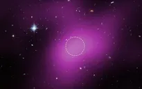 NASA xác nhận vật thể đầu tiên trong vũ trụ không có sao