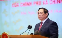 Thủ tướng: Chuyển đổi cơ cấu kinh tế, xác lập mô hình tăng trưởng mới, tăng cường tự chủ chiến lược