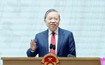 Tổng Bí thư: Chuyển mạnh và thực chất tư duy “quản lý” sang “kiến tạo phát triển,” chấm dứt đùn đẩy, né tránh