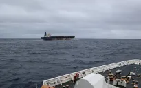 Nguy cơ leo thang căng thẳng Mỹ - Nga sau vụ Mỹ bắt giữ tàu chở dầu liên quan Venezuela