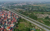 Phấn đấu tăng trưởng GDP bình quân đạt trên 8%/năm thời kỳ 2021-2030