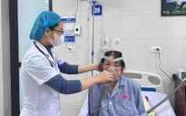 Phòng, chống bệnh phổi tắc nghẽn mạn tính trong mùa lạnh