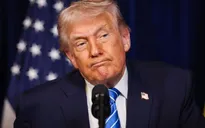 Tổng thống Trump hủy kế hoạch tấn công lần hai vào Venezuela