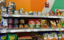 Siêu thị đồng loạt tạm gỡ sản phẩm của Đồ hộp Hạ Long