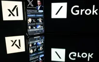 EU “tuýt còi” chatbot Grok của tỷ phú E.Musk
