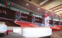 Chứng khoán Trung Quốc vượt mốc 4.000 điểm