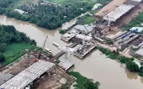 TP Hồ Chí Minh đề nghị ngành ngân hàng dẫn vốn vào 77 dự án hạ tầng trọng điểm