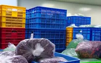 Năm 2025 giảm 10% số vụ buôn lậu, gian lận thương mại và hàng giả