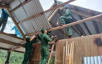 Thủ tướng yêu cầu hoàn thành việc xây dựng lại nhà ở cho Nhân dân trước ngày 15/1/2026