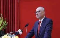 Ông Phạm Đại Dương được chỉ định giữ chức Bí thư Tỉnh ủy Phú Thọ