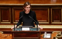 Khủng hoảng chính trị leo thang, Pháp đối mặt nguy cơ giải tán Quốc hội