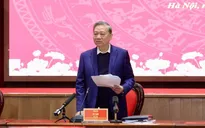 Tổng Bí thư Tô Lâm: Tạo cơ sở pháp lý vượt trội đủ mạnh để Hà Nội phát huy tối đa tiềm năng, dẫn dắt và lan tỏa
