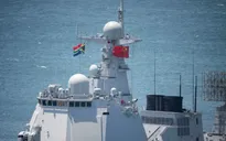 Trung Quốc, Nga và Iran bắt đầu tập trận hải quân BRICS Plus tại Nam Phi