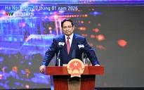 Nâng tầm thương hiệu VTV