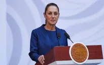 Tổng thống Mexico phản ứng về lời kêu gọi “tiêu diệt các băng đảng ma túy” của Tổng thống Trump