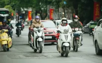 Bắc Bộ rét đậm, vùng núi và trung du có nơi rét hại