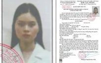 Truy nã, truy tìm 4 đối tượng liên quan đến vụ án xảy ra tại Phòng khám Đa khoa Quốc tế Đà Nẵng