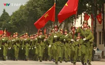 12 dấu ấn nổi bật của TP Hồ Chí Minh năm 2025