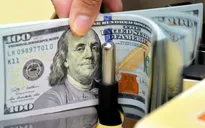 Đồng USD mạnh lên sau số liệu việc làm Mỹ thấp hơn dự báo