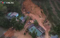 Phú Thọ: Những quả đồi bị đào xới với dấu hiệu khai thác đất kéo dài (Kỳ 2)