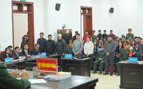 Tuyên án sơ thẩm vụ Tập đoàn Phúc Sơn liên quan sân bay Nha Trang cũ