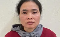 Người phụ nữ sát hại bác dâu rồi cướp tài sản