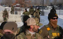 Biểu tình chống ICE lan rộng tại Mỹ sau các vụ nổ súng