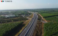 Yêu cầu tăng tốc cao tốc Biên Hòa – Vũng Tàu, ưu tiên thông xe hơn 30km trước Tết Âm lịch