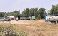 Đồng Nai: Triệt phá điểm chiết nạp gas trái phép quy mô lớn