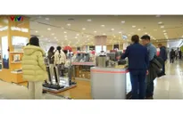 Trung Quốc chi hàng chục tỷ Nhân dân tệ, thúc đẩy "đổi cũ lấy mới"