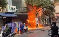 Nóng trên mạng tuần qua (4-11/1): Nhiều vụ án nổi cộm bị khởi tố