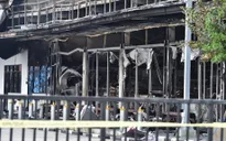 Thái Lan áp đặt lệnh giới nghiêm tại tỉnh miền Nam sau vụ nổ bom đồng loạt 11 trạm xăng