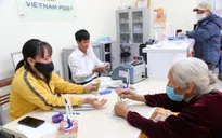 Hướng dẫn tặng quà Tết cho người hưởng lương hưu, trợ cấp mất sức lao động