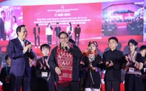 Thủ tướng dự khởi công 3 ngôi trường của “tình dân tộc, nghĩa đồng bào”